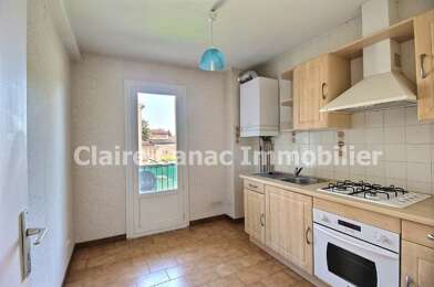 Appartement 2 pièces 505 €