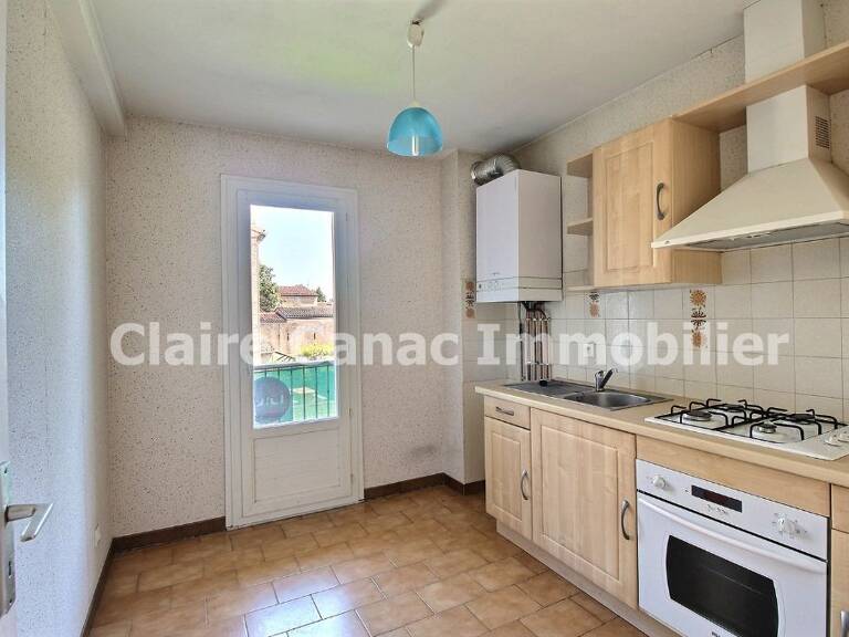 A louer appartement en résidence de type 2 — photo 1