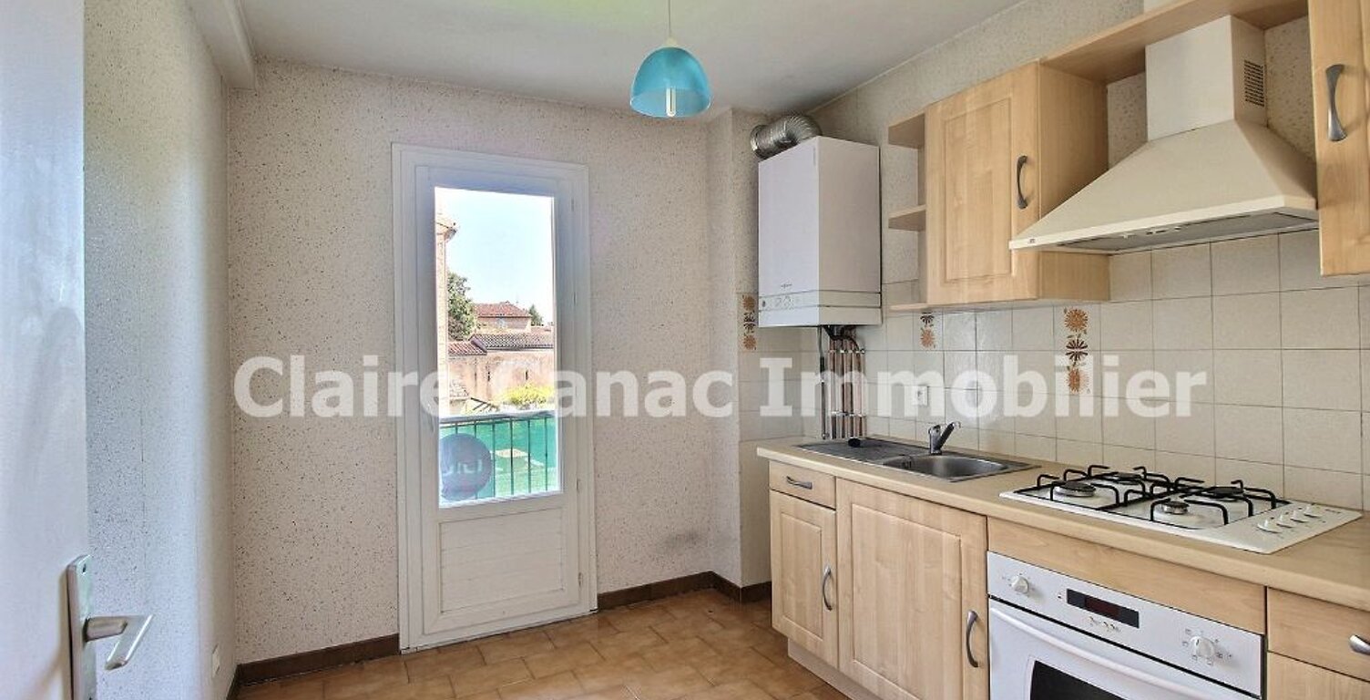 A louer appartement en résidence de type 2 — photo 1