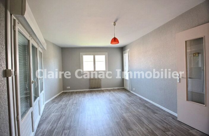 A louer appartement en résidence de type 2 — photo 2