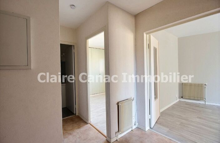 A louer appartement en résidence de type 2 — photo 4