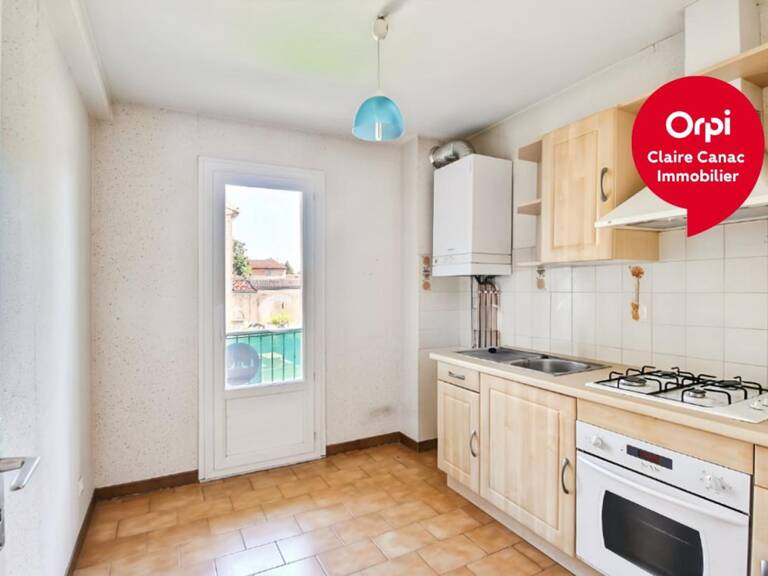 A louer appartement en résidence de type 2 — photo 1