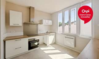 Appartement 3 Pièces 108 m² à louer à Castres (81100)