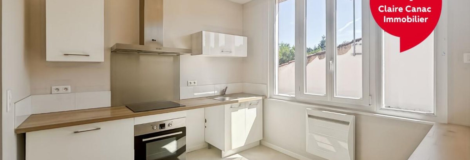 Appartement 3 Pièces 108 m² à louer à Castres (81100)