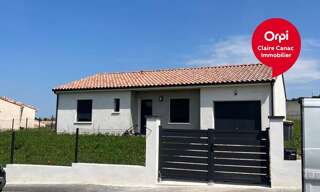 Maison 4 Pièces 84 m² à louer à Castres (81100)