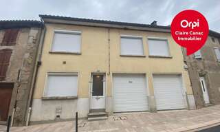 Appartement 2 Pièces 57 m² à louer à Saïx (81710)
