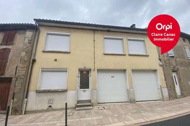 Appartement 2 pièces 580 €