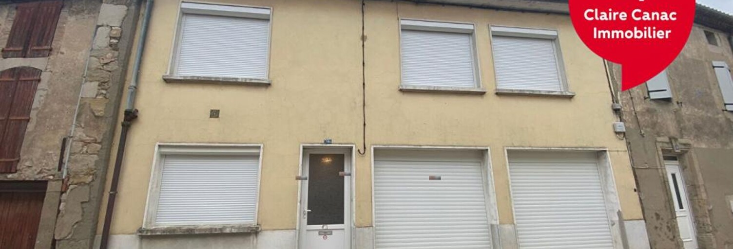 Appartement 2 Pièces 57 m² à louer à Saïx (81710)