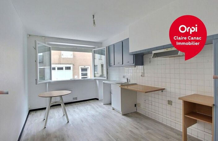 SAIX : appartement F2 (57 m²) à louer — photo 2