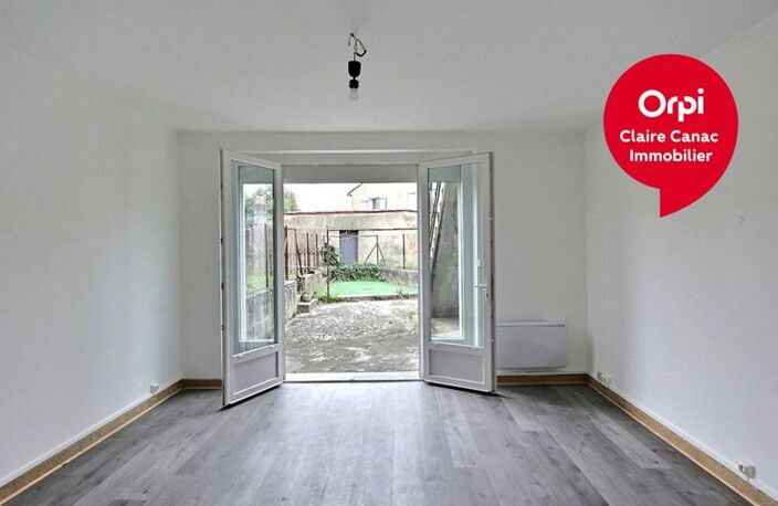 SAIX : appartement F2 (57 m²) à louer — photo 5