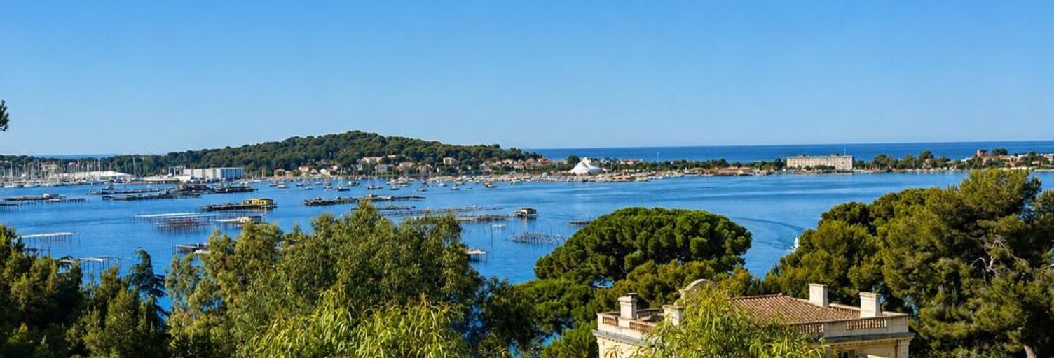Appartement 2 Pièces 32 m² à vendre à La Seyne-sur-Mer (83500)