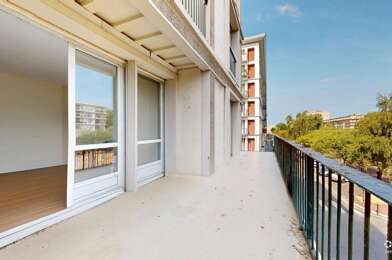 Appartement 5 pièces 479000 €