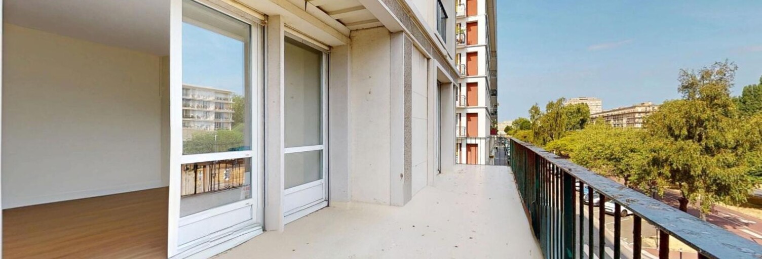 Appartement 5 Pièces 124 m² à vendre à Le Havre (76600)