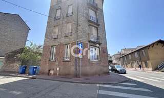 Appartement 3 Pièces 65 m² à vendre à Limoges (87000)
