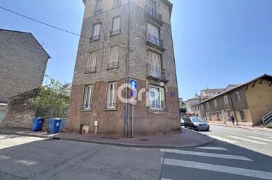Appartement 3 pièces 92500 €