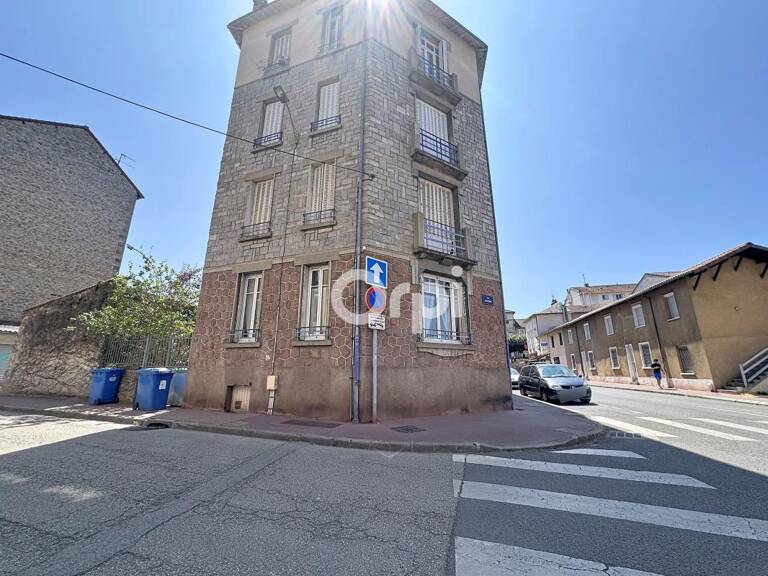 Appartement À Vendre à Limoges, T3 de 66 m², 2 chambres, Quartier Montjovis — photo 1