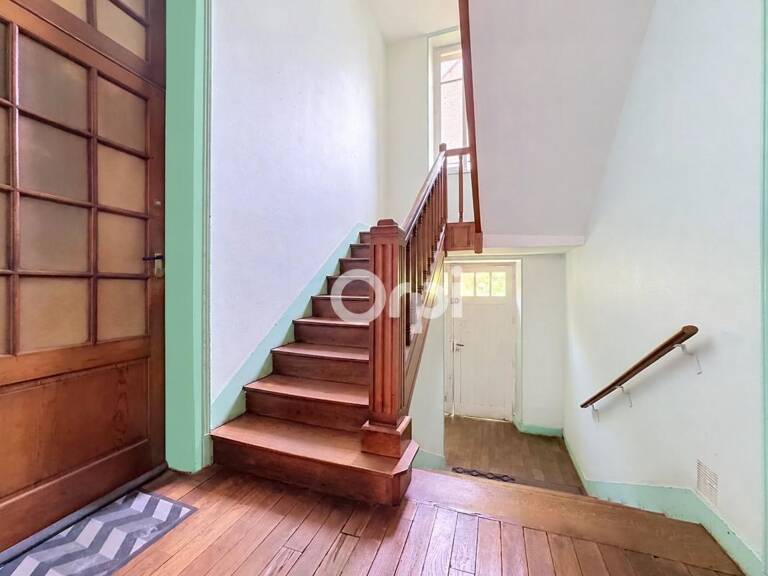 Appartement À Vendre à Limoges, T3 de 66 m², 2 chambres, Quartier Montjovis — photo 1