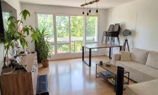 Appartement 3 Pièces 70 m² à vendre à Taverny (95150)