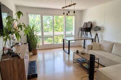 Appartement 3 pièces 189000 €