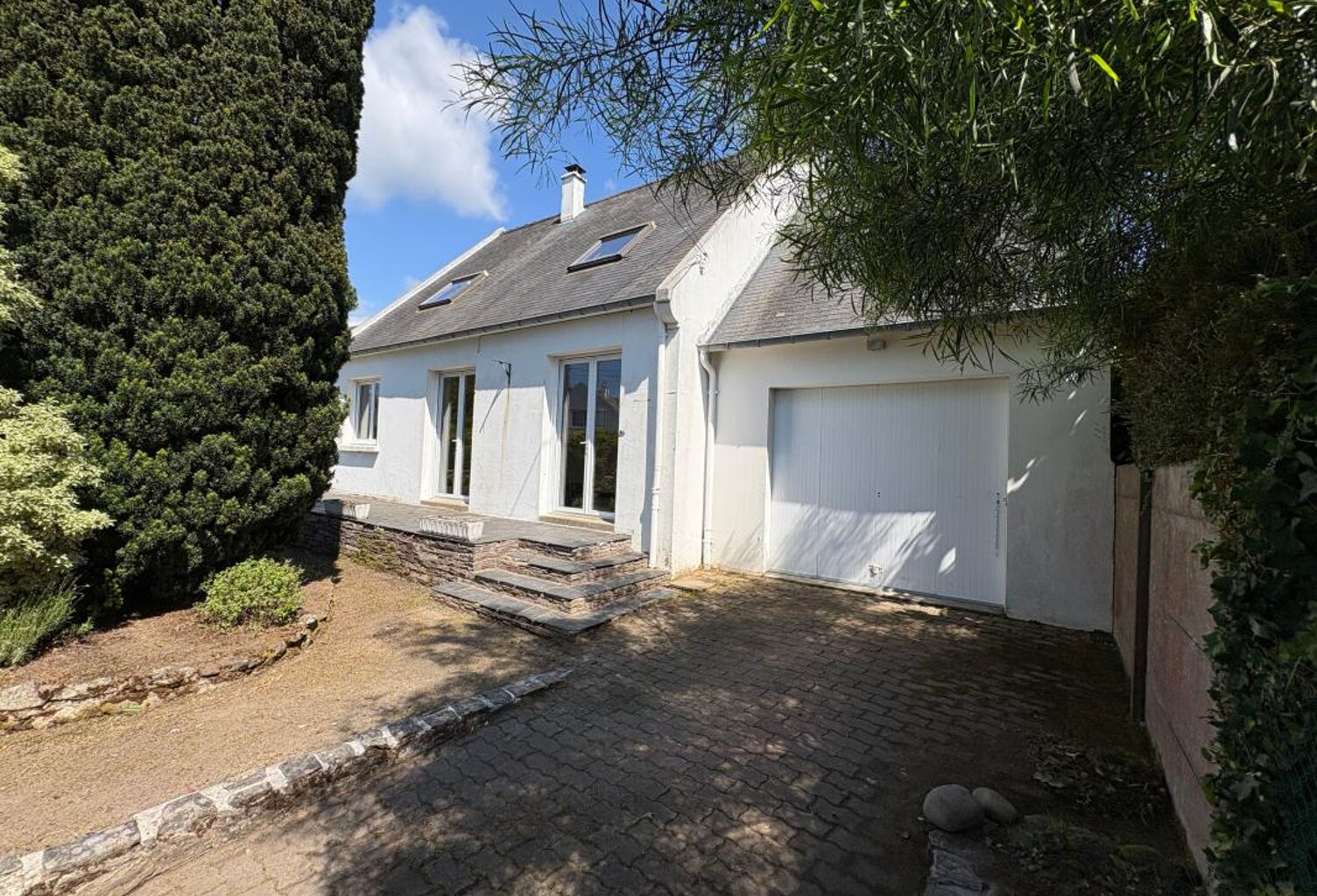 Maison 4 pièces — photo 1
