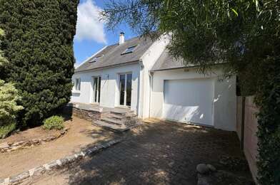 Maison 4 pièces 299900 €