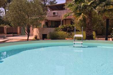 Appartement 4 pièces 376000 €