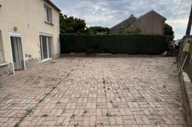 Maison 6 pièces 159000 €