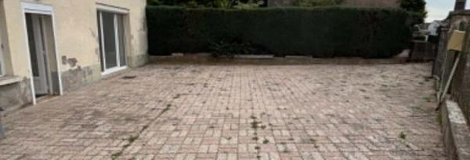 Maison 6 Pièces 145 m² à vendre à Froideconche (70300)