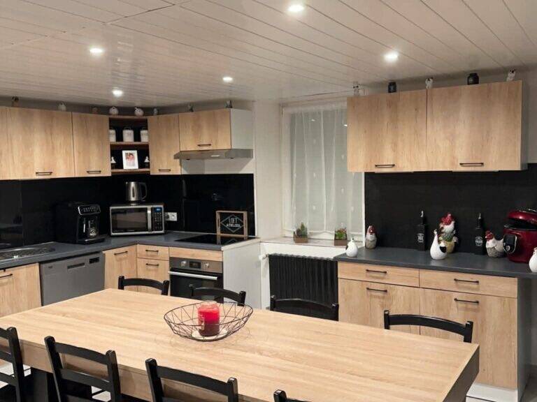70300 FROIDECONCHE A VENDRE MAISON — photo 1