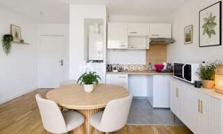 Appartement 2 Pièces 35 m² à vendre à Toulouse (31200)