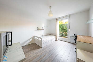Appartement 1 pièces 420 €