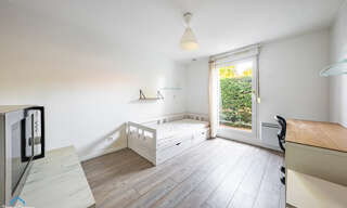 Appartement 1 Pièce 18 m² à louer à Dijon (21000)
