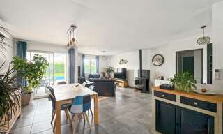 Maison 3 Pièces 84 m² à vendre à Le Thou (17290)