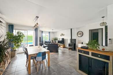 Maison 3 pièces 278000 €