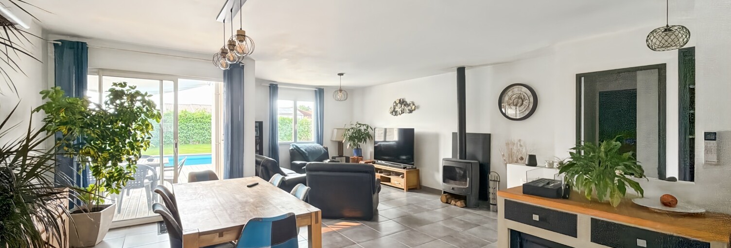 Maison 3 Pièces 84 m² à vendre à Le Thou (17290)