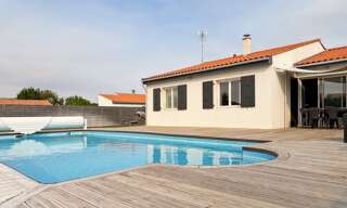 Maison 3 Pièces 84 m² à vendre à Aigrefeuille-d'Aunis (17290)