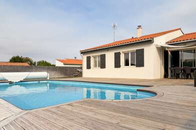 Maison 3 pièces 278000 €
