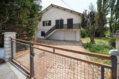 Maison 5 pièces 125000 €