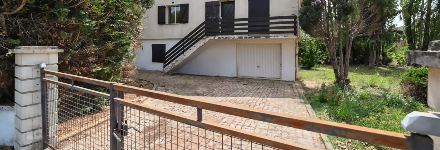 Maison 5 Pièces 113 m² à vendre à Beaufort-Orbagna (39190)
