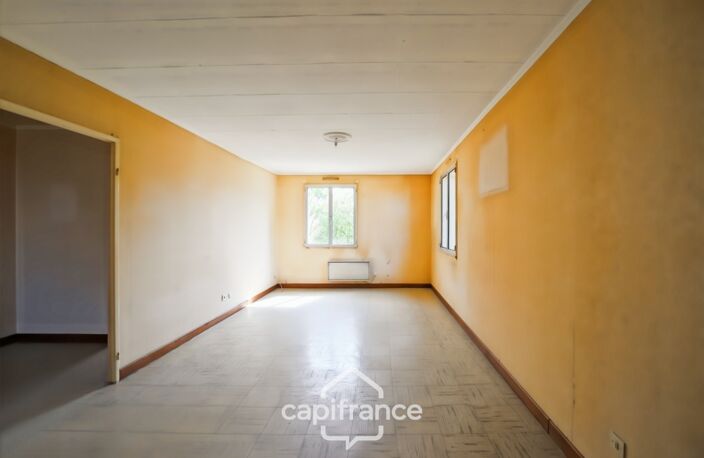 Maison avec sous-sol complet à rénover à Beaufort (39190), idéal premier achat ou investissement — photo 4