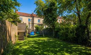 Maison 4 Pièces 64 m² à vendre à Creil (60100)