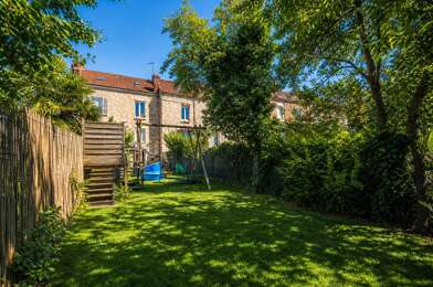 Maison 4 pièces 171500 €