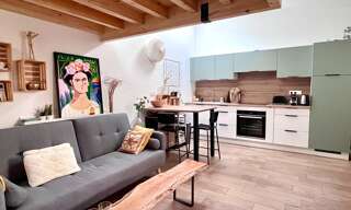 Appartement 1 Pièce 26 m² à vendre à Bordeaux (33800)