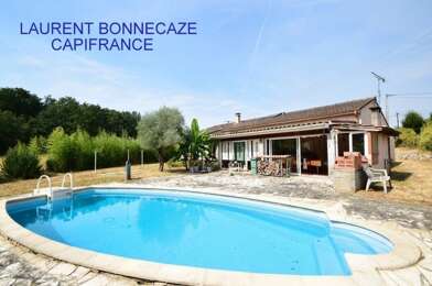 Maison 5 pièces 265000 €