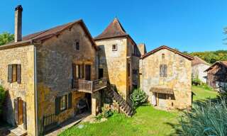 Maison 10 Pièces 240 m² à vendre à Lalinde (24150)