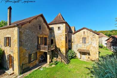 Maison 10 pièces 370000 €