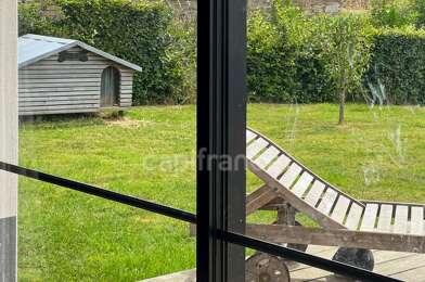 Maison 7 pièces 372000 €