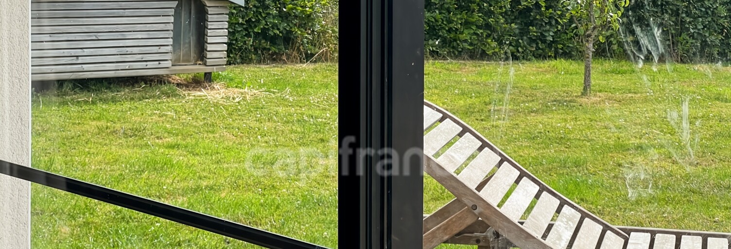 Maison 7 Pièces 175 m² à vendre à Wirwignes (62240)