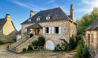 Maison 5 Pièces 122 m² à vendre à La Chapelle-Saint-Géraud (19430)