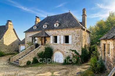 Maison 5 pièces 239000 €